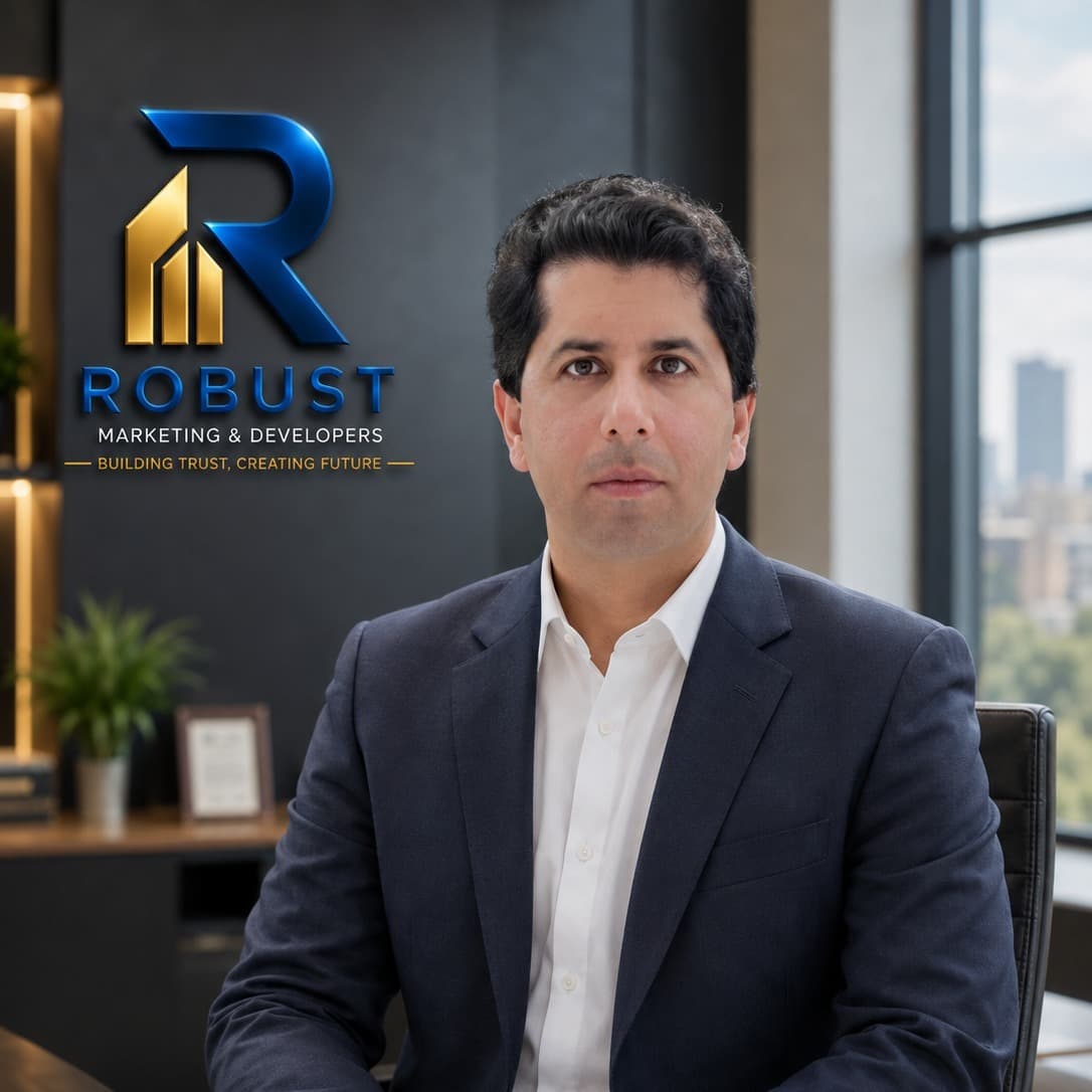 Ayub Khan — Executive Director